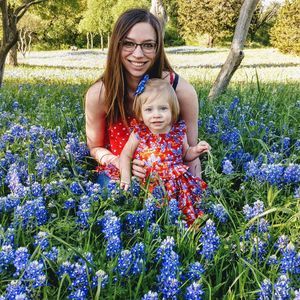 Meet your Posher, Molly